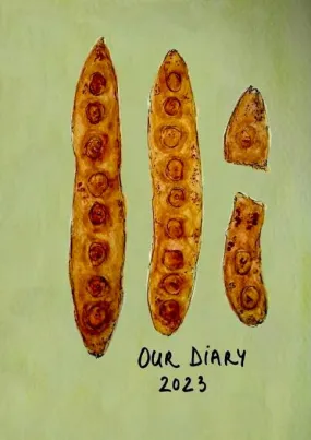 Our Diary 2023
