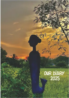 Our Diary 2025