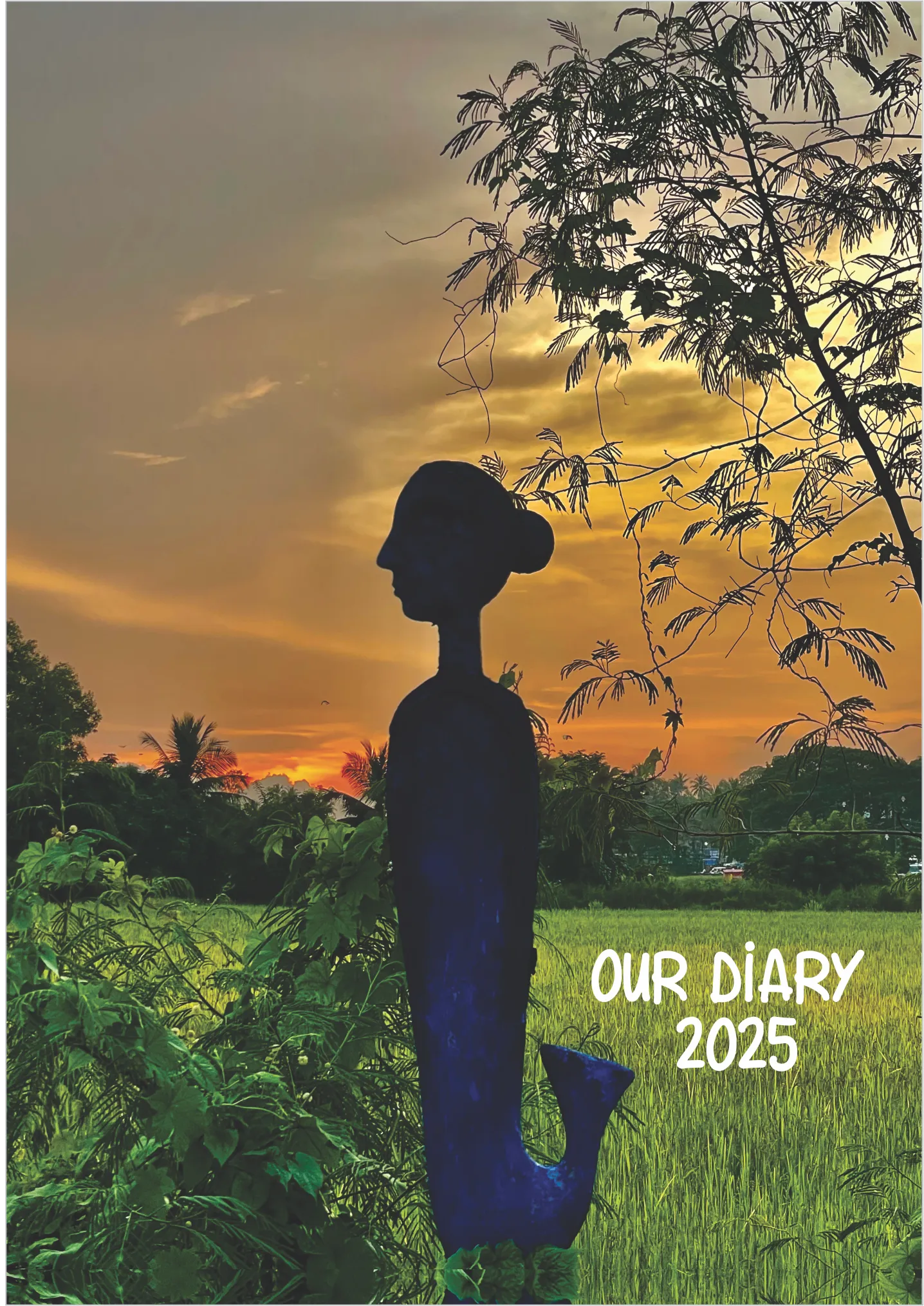 Our Diary 2025