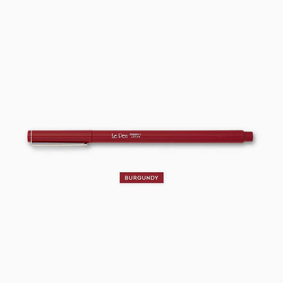 Pen - Felt