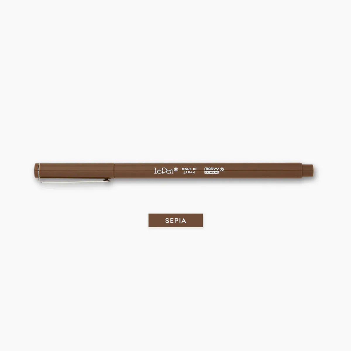 Pen - Felt