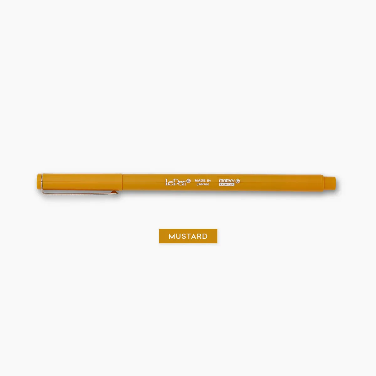 Pen - Felt