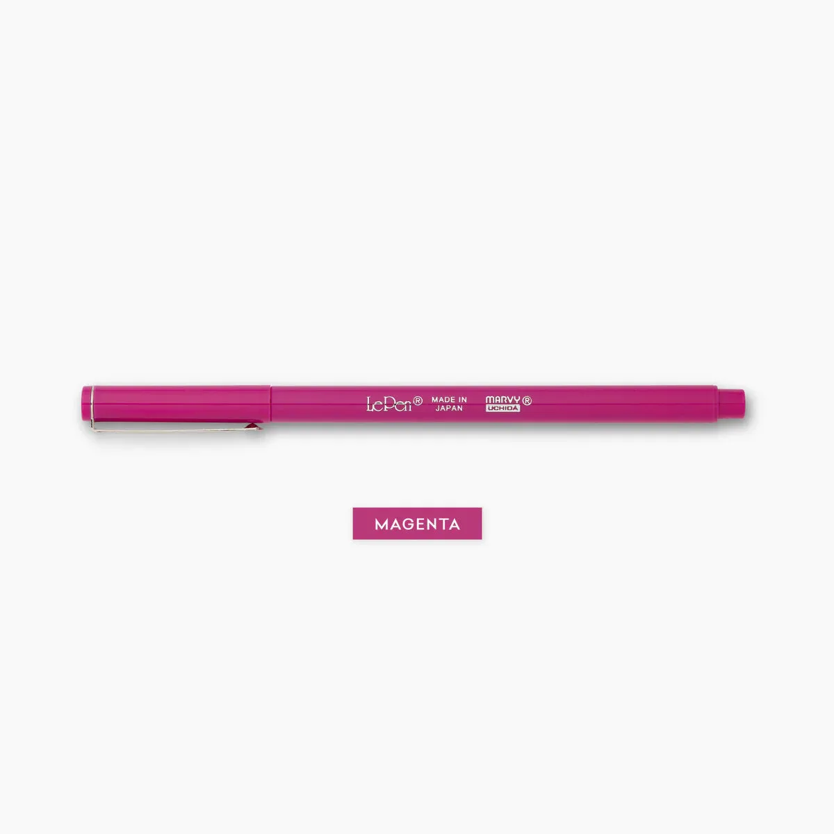 Pen - Felt