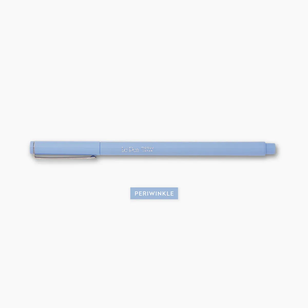 Pen - Felt