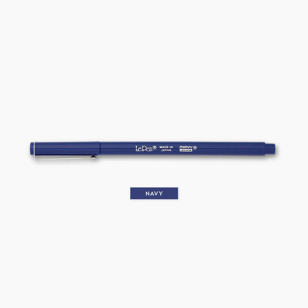 Pen - Felt