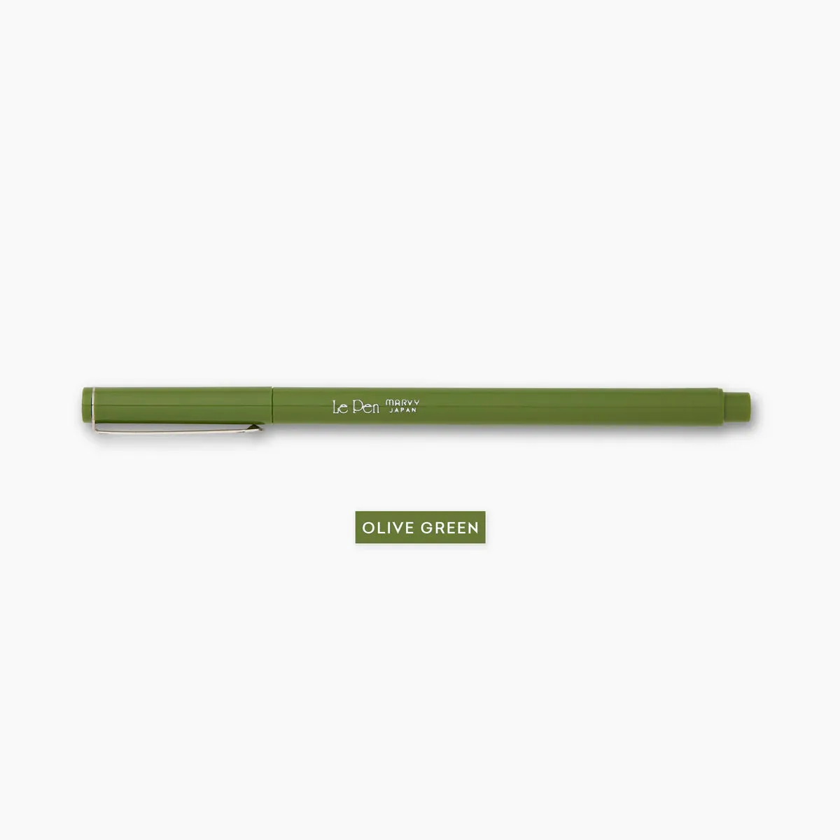 Pen - Felt