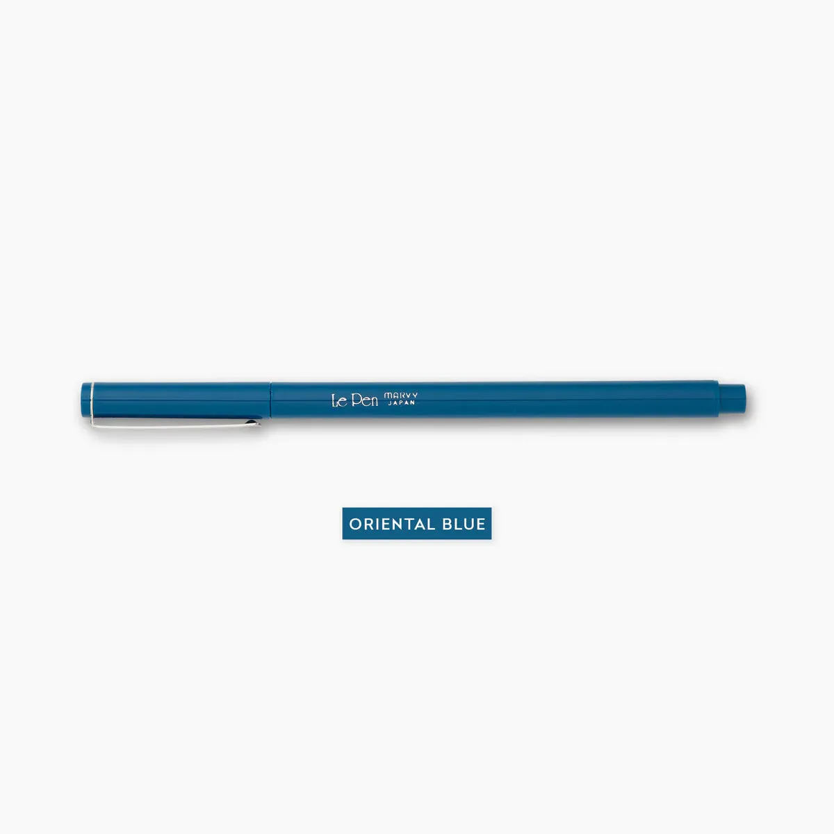 Pen - Felt