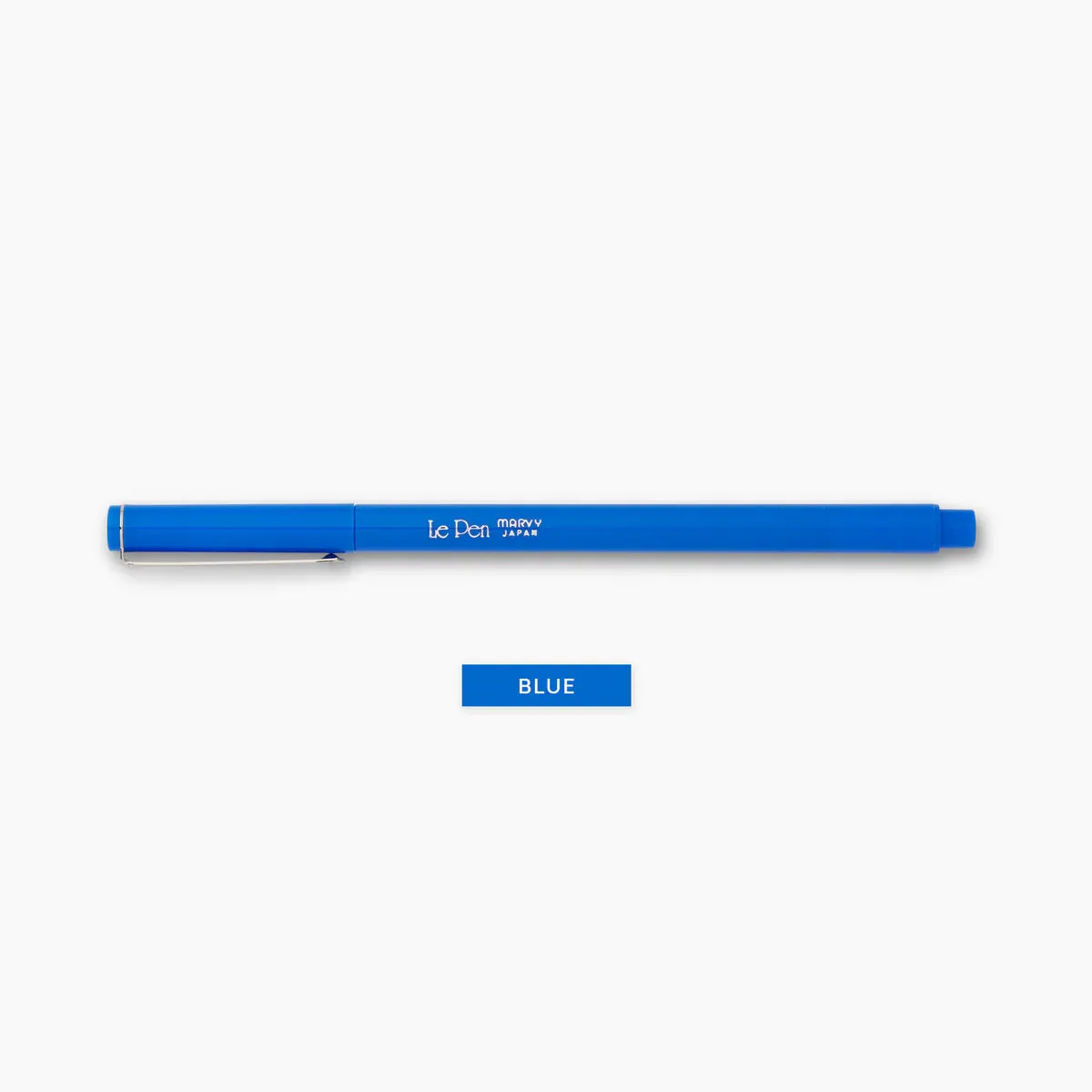 Pen - Felt