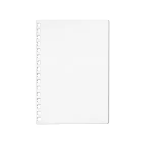 Pocket Folder | A5 Spiral