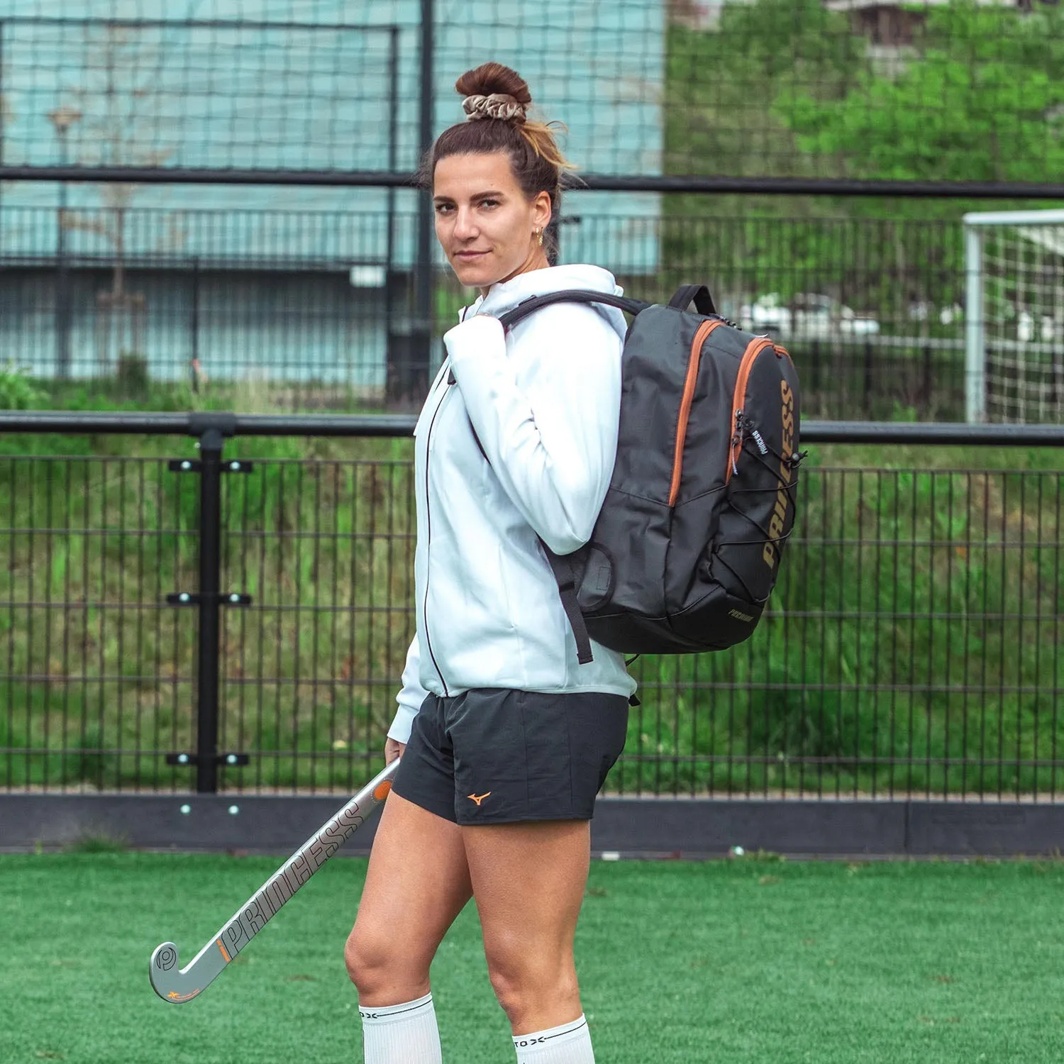 Princess Senior Backpack Elite