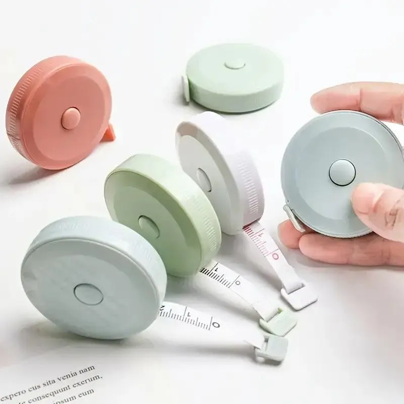 Retractable Tape Measure