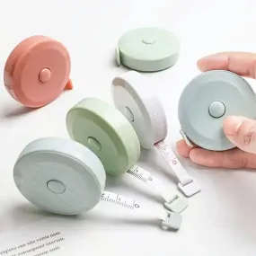 Retractable Tape Measure