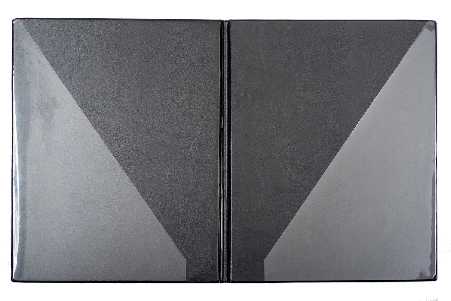 Rondofile Concert Folder