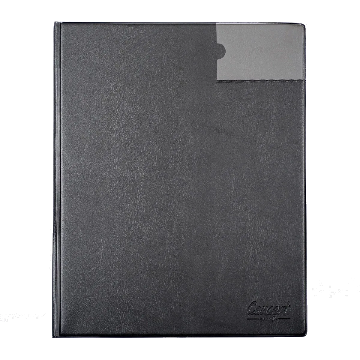 Rondofile Concert Folder