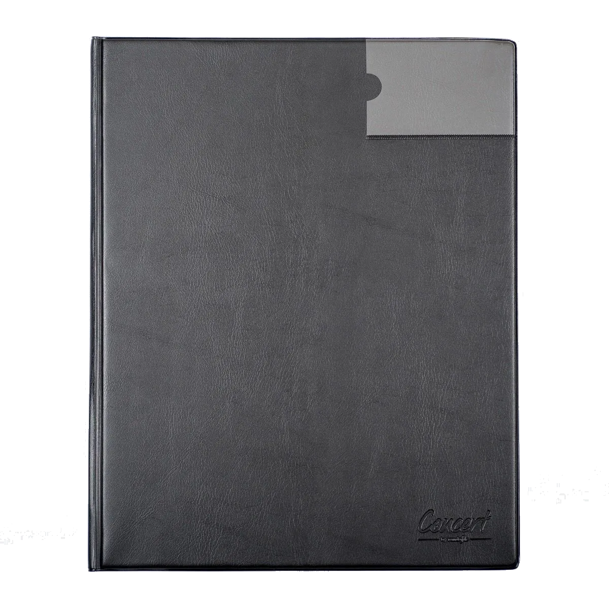 Rondofile Concert Folder