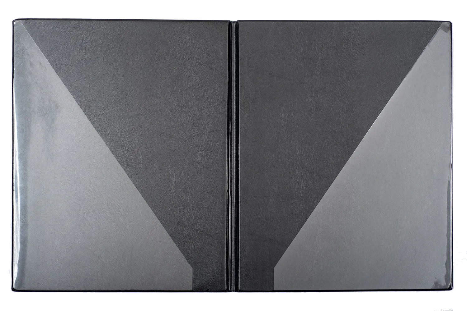 Rondofile Concert Folder