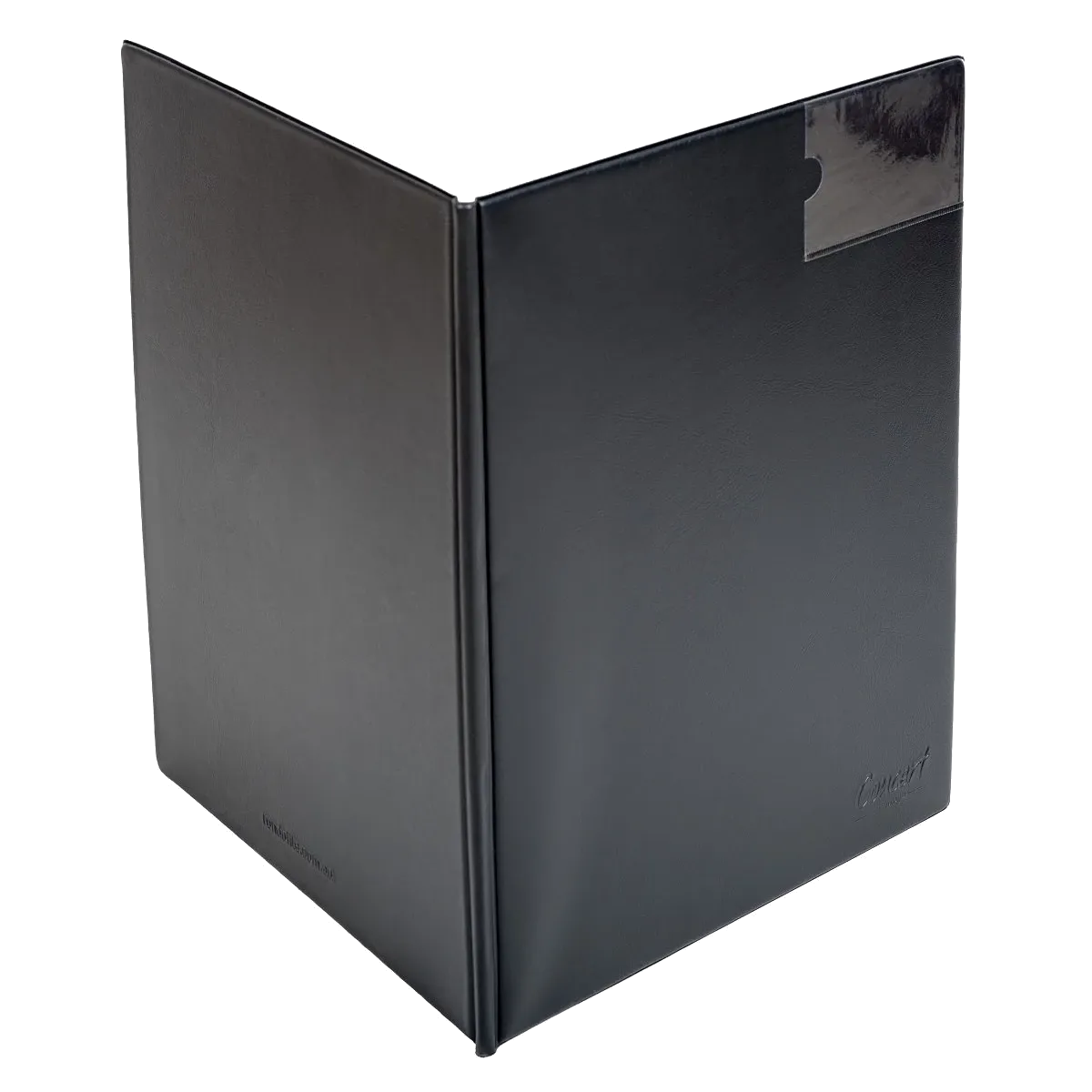 Rondofile Concert Folder