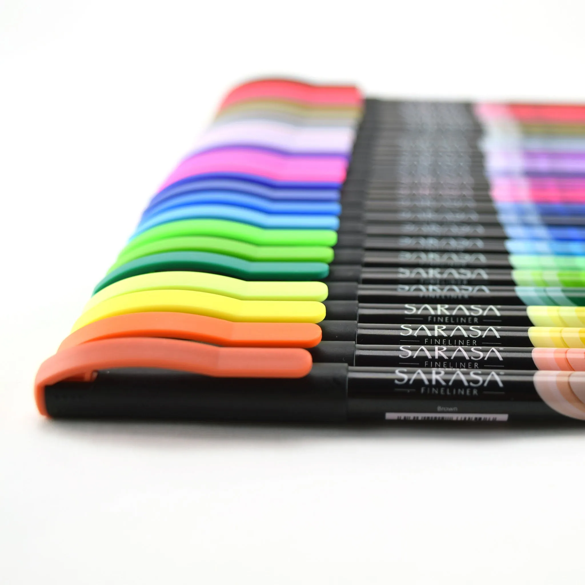 SARASA Fineliner Pen