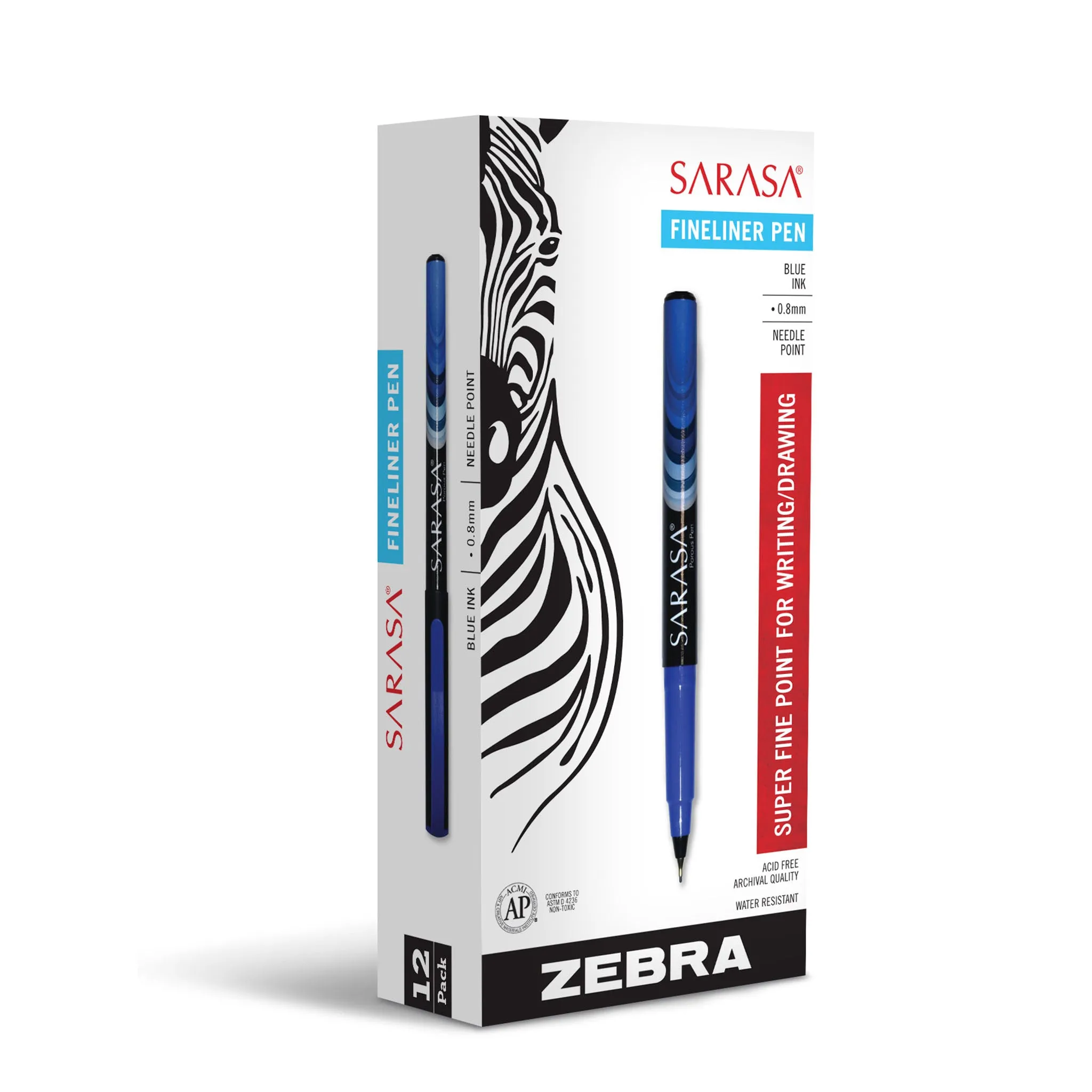 SARASA Fineliner Pen