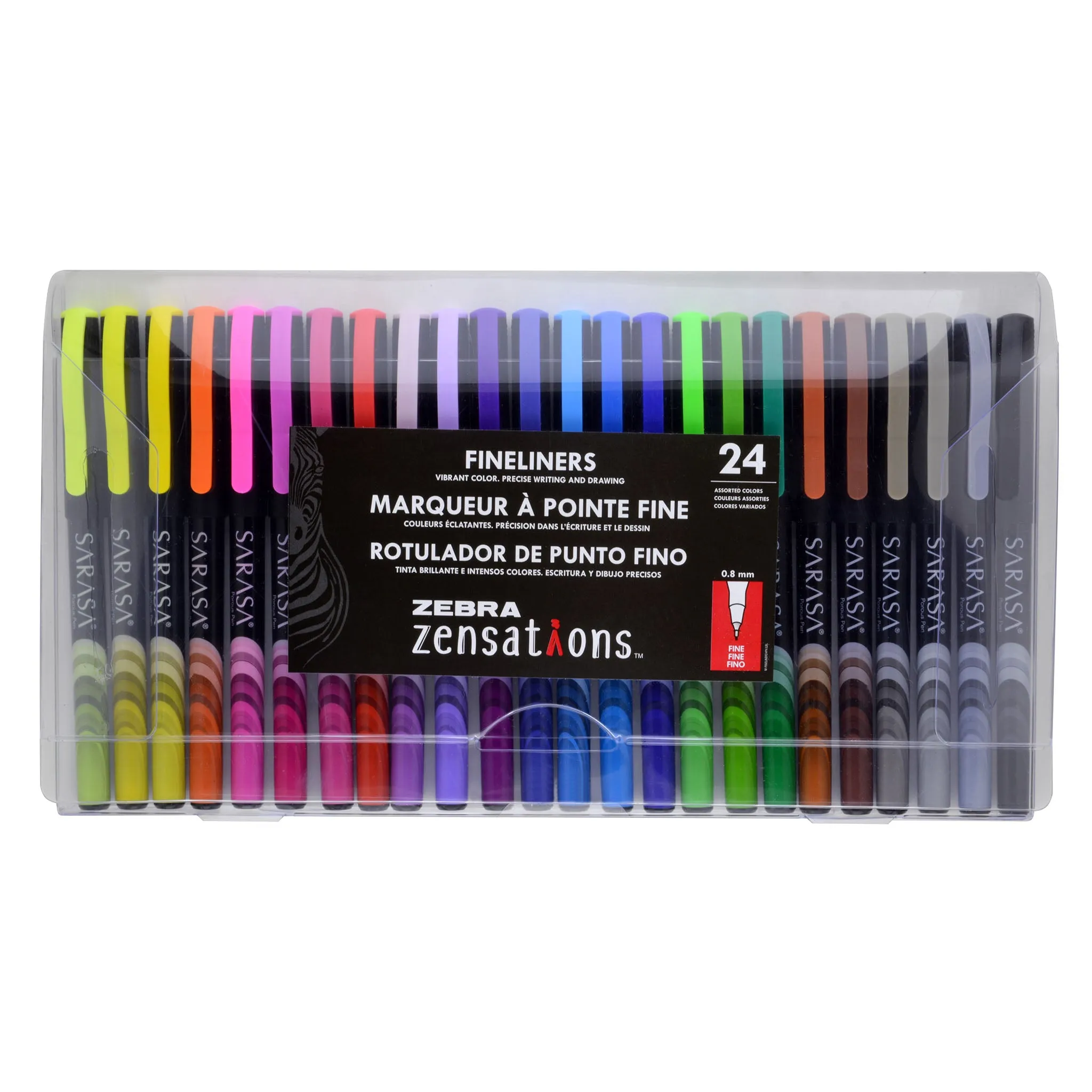 SARASA Fineliner Pen