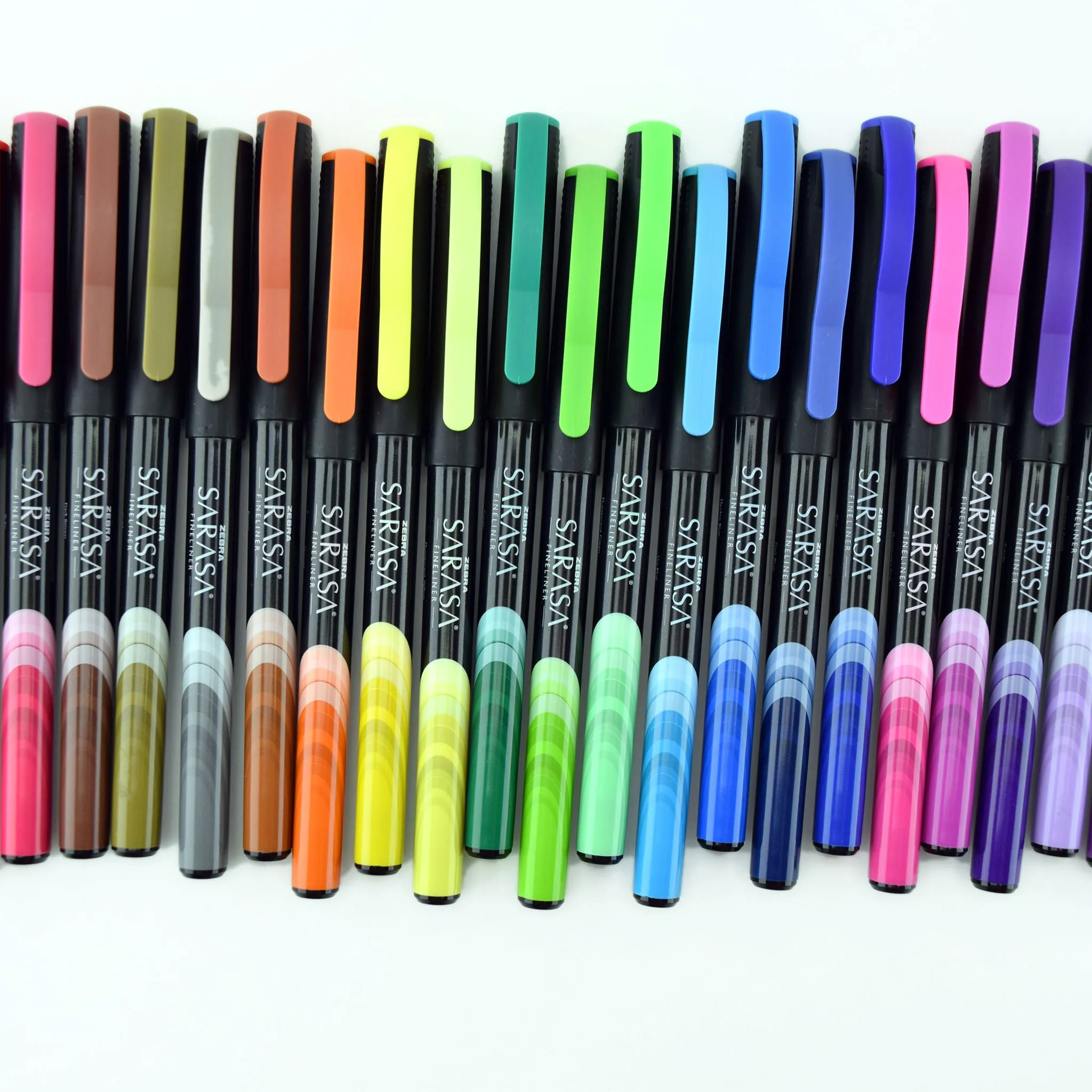 SARASA Fineliner Pen