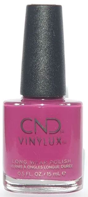 Secret Diary * CND Vinylux