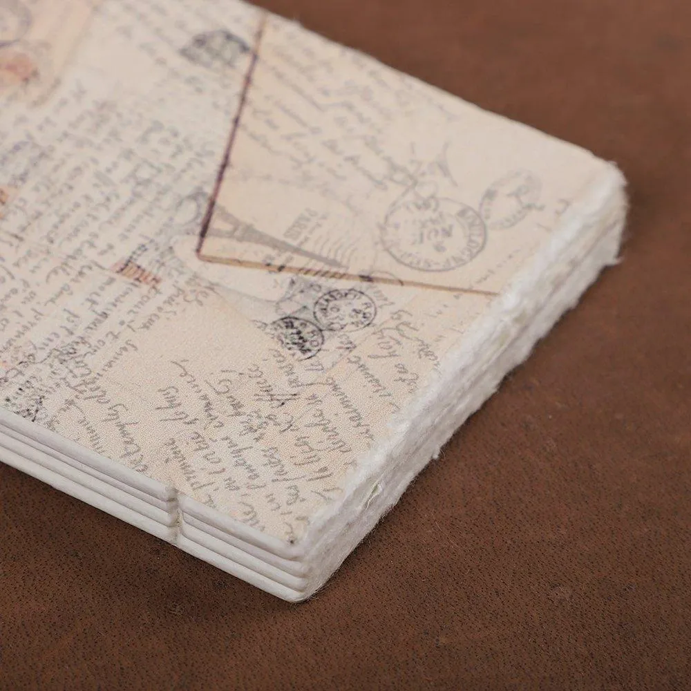 Softbound Field Notebook