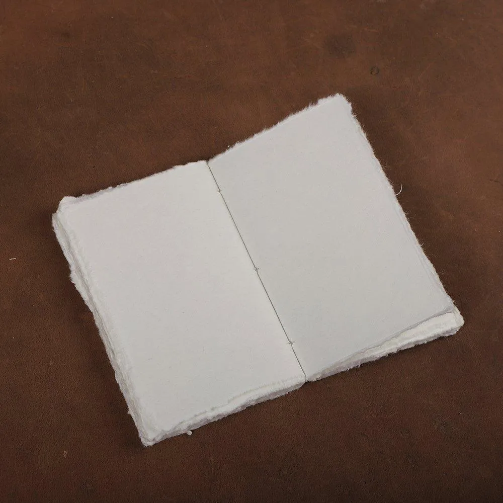 Softbound Field Notebook