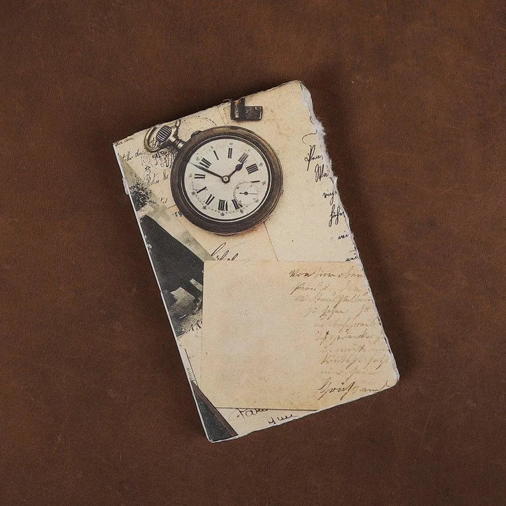 Softbound Field Notebook