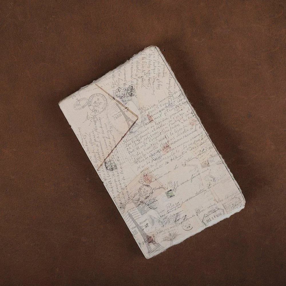 Softbound Field Notebook