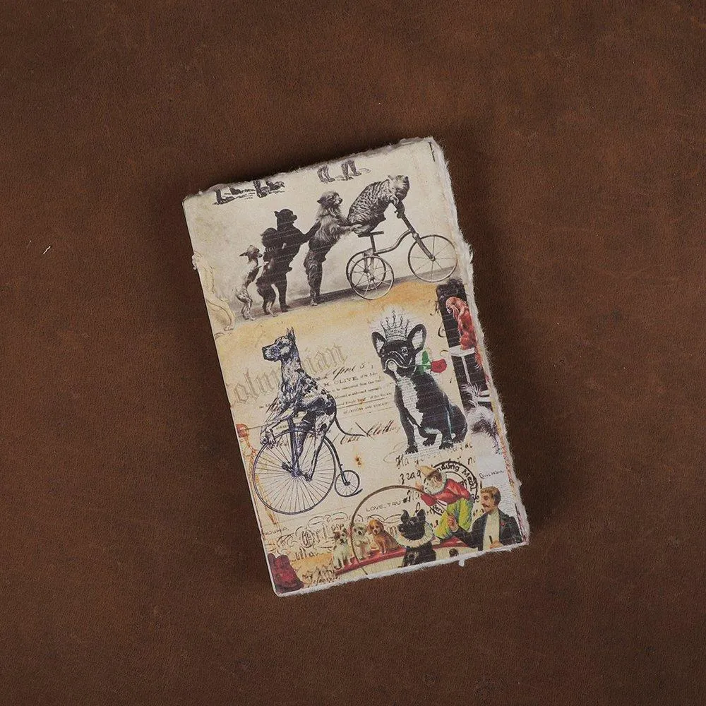 Softbound Field Notebook