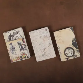 Softbound Field Notebook