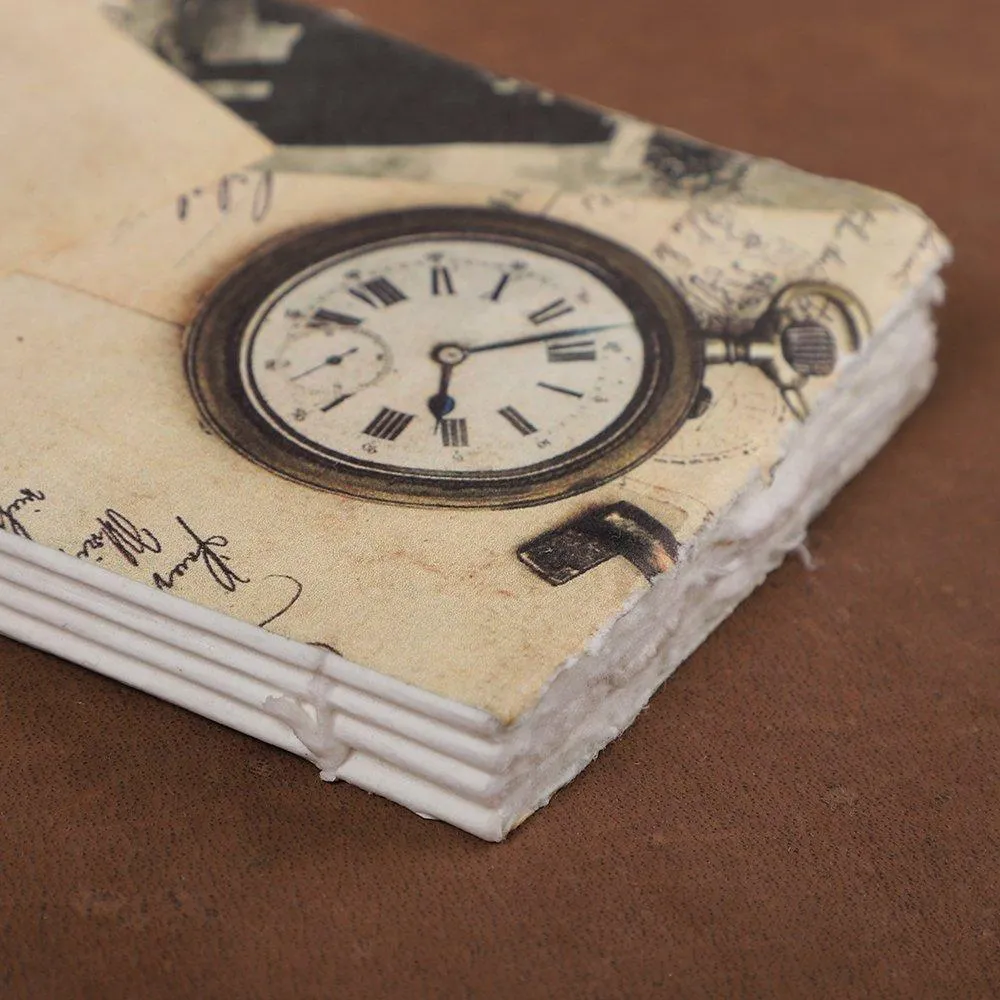 Softbound Field Notebook