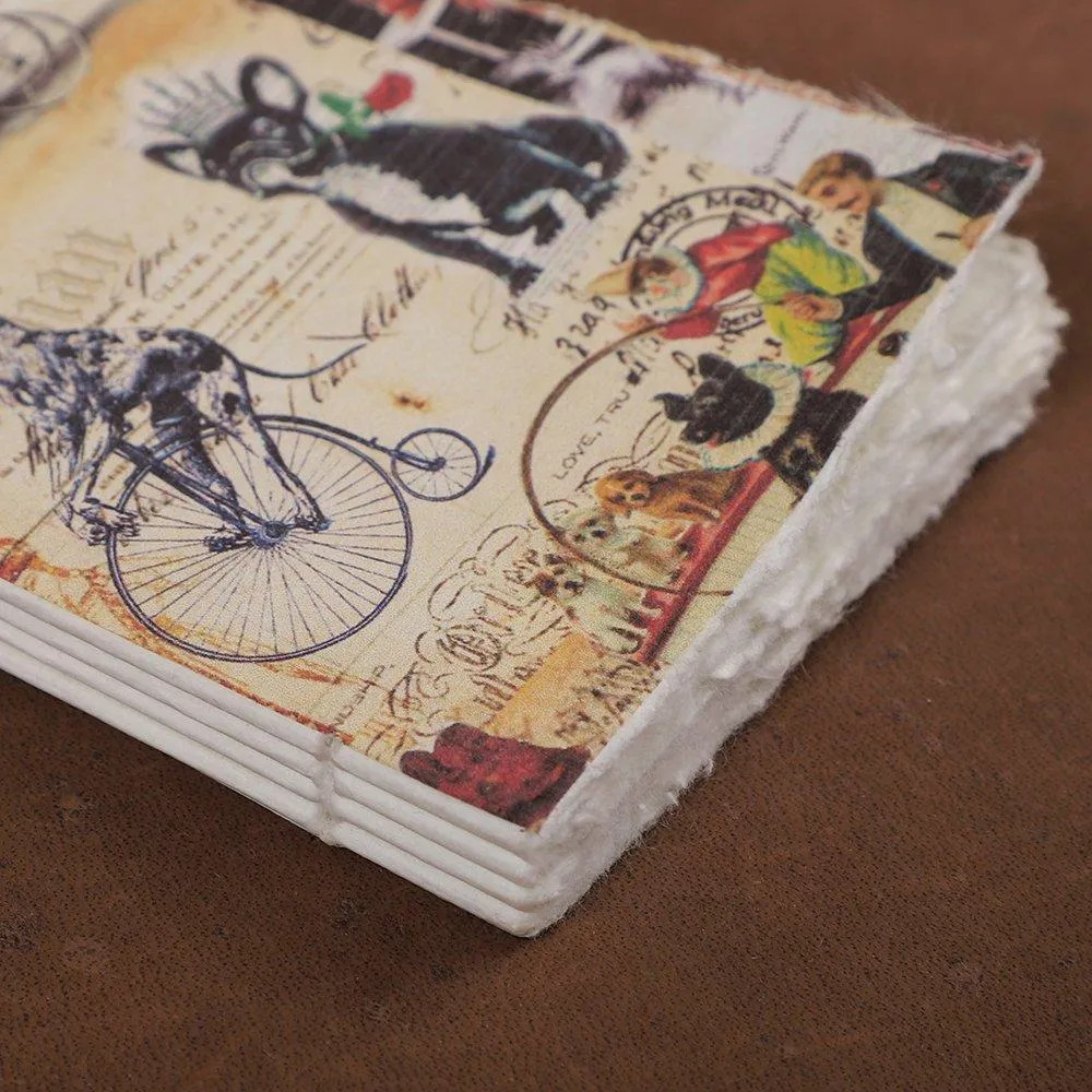Softbound Field Notebook