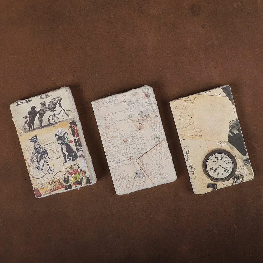 Softbound Field Notebook