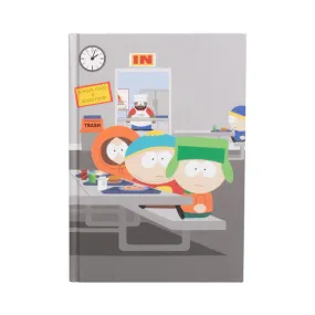 South Park A5 Premium Notebook