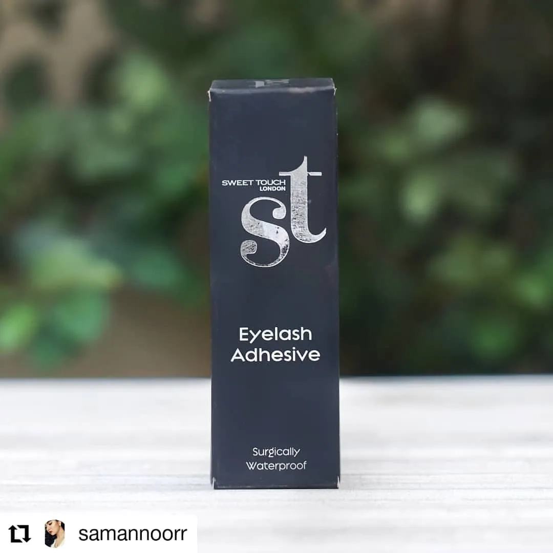 ST London Eyelash Adhesive (Glue)