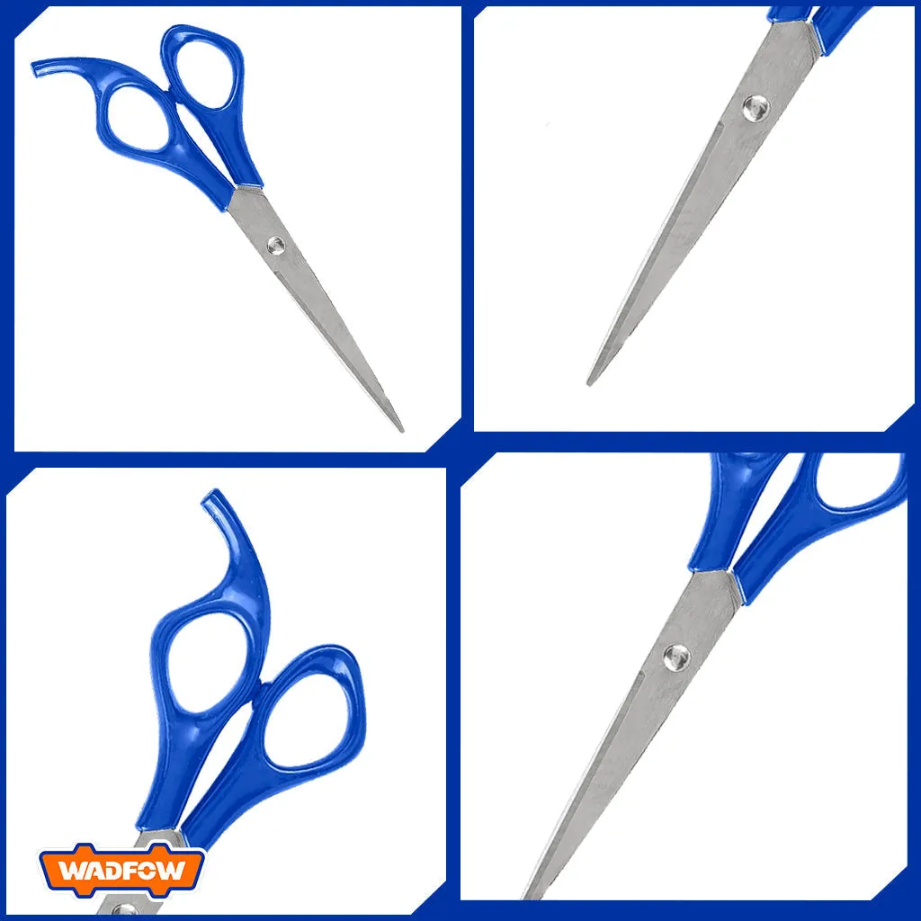 Stainless Steel Barber Scissors 180mm x 2.0mm WSX3607
