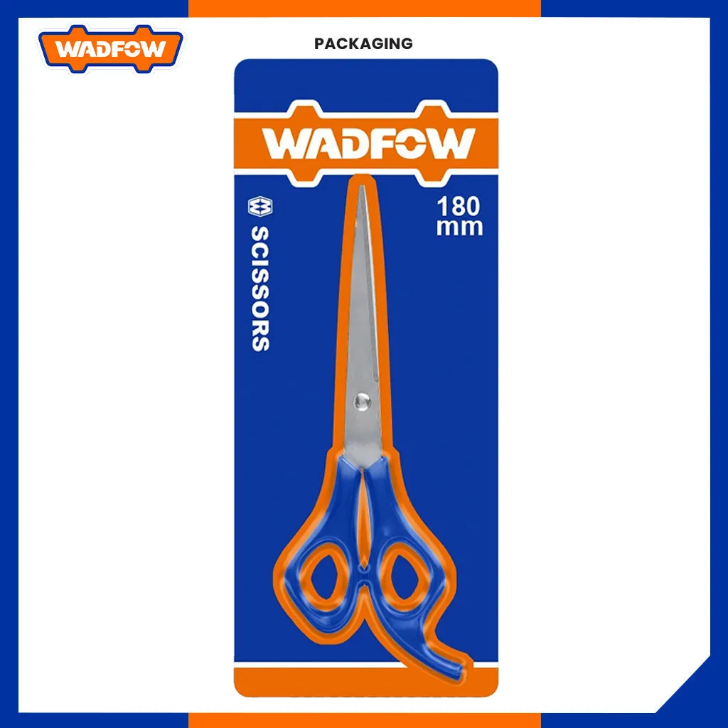 Stainless Steel Barber Scissors 180mm x 2.0mm WSX3607