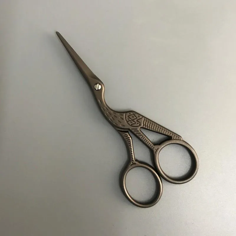 Stainless Steel Embroidery Scissors