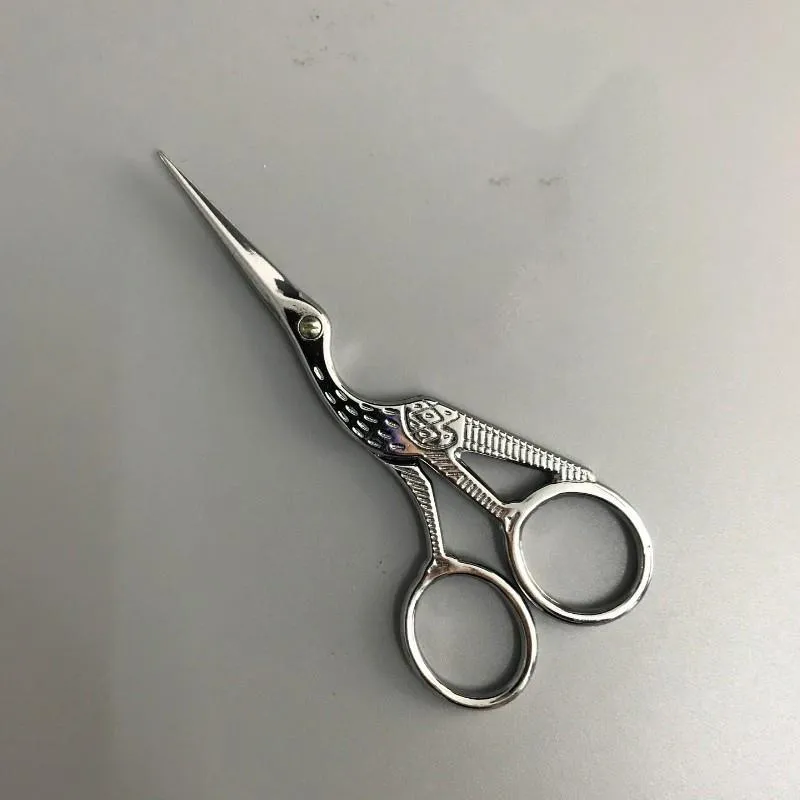 Stainless Steel Embroidery Scissors