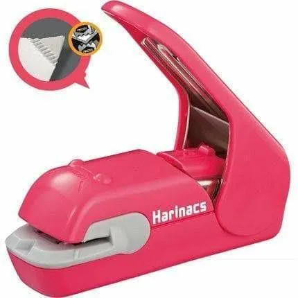 Stapleless Stapler - Kokuyo Harinacs