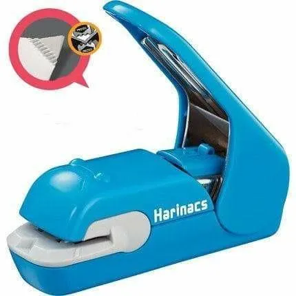 Stapleless Stapler - Kokuyo Harinacs