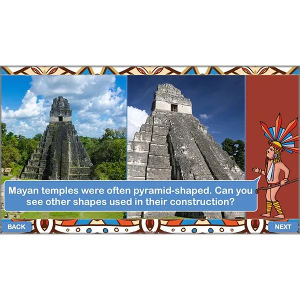 The Maya Topic