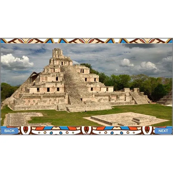 The Maya Topic