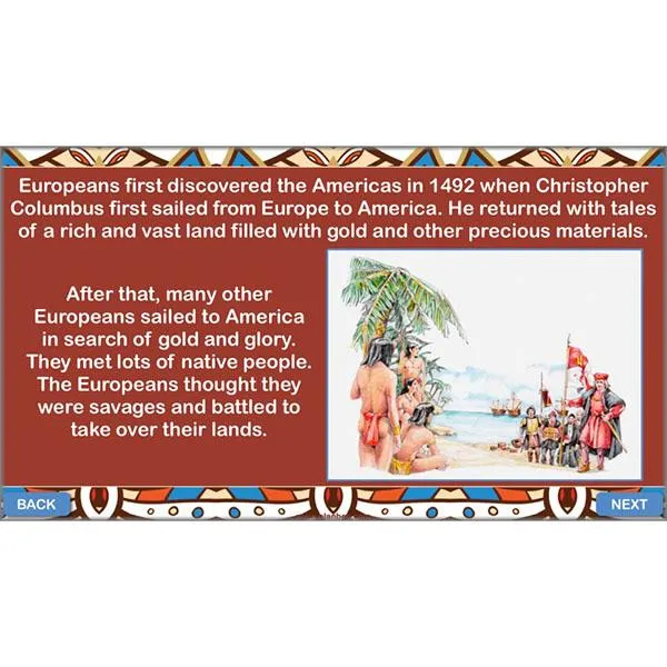 The Maya Topic