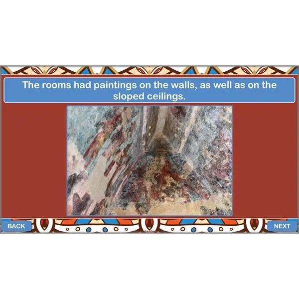 The Maya Topic