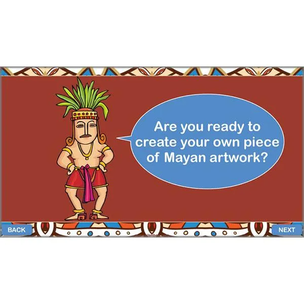 The Maya Topic