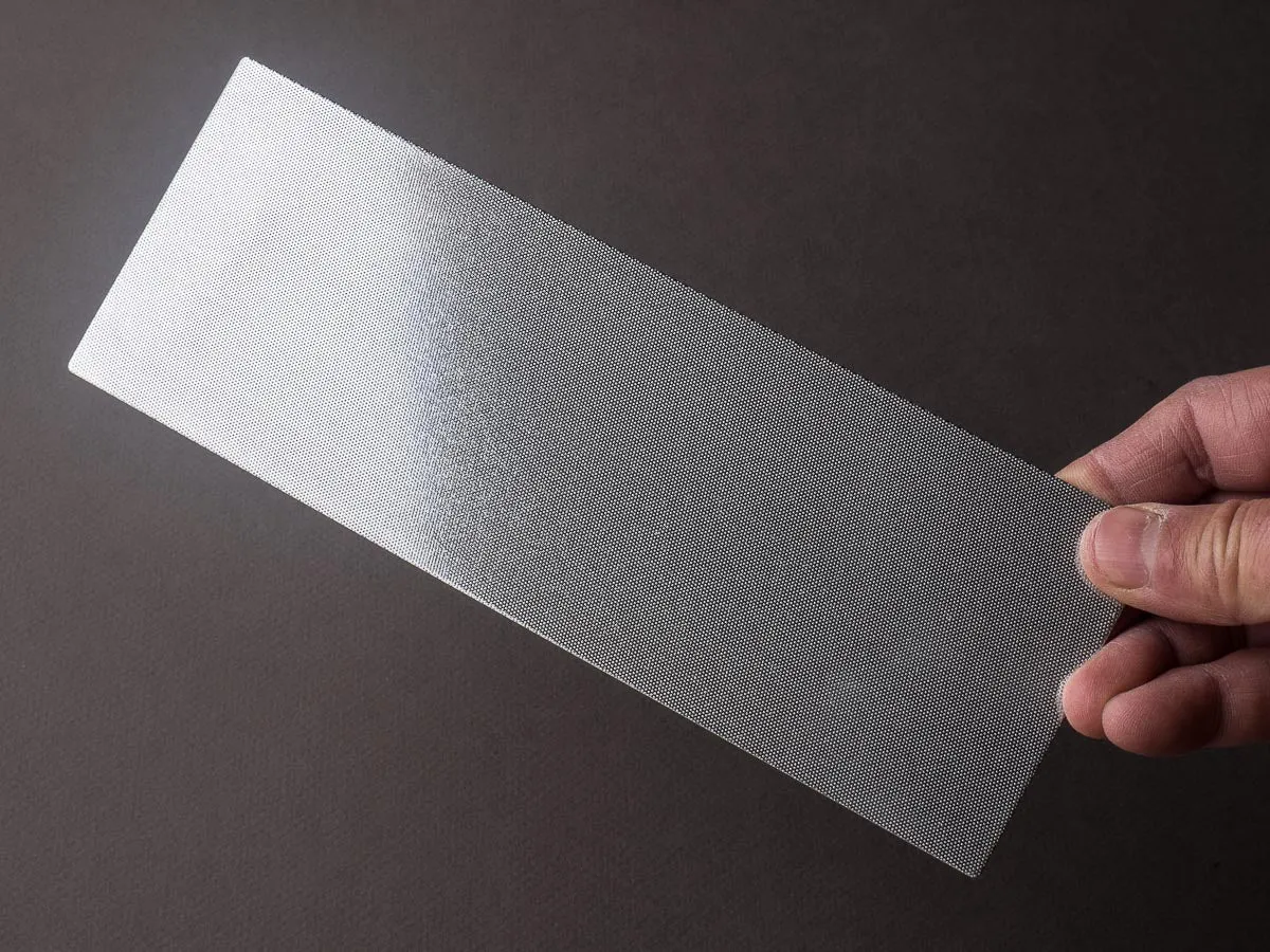 Tsuboman - Atoma Diamond Plate - #600 - Replacement Plate
