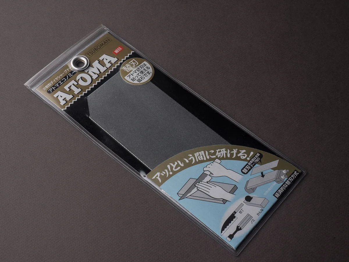 Tsuboman - Atoma Diamond Plate - #600 - Replacement Plate